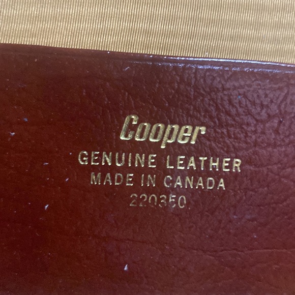 Vintage Organizer by Cooper - Picture 2 of 6